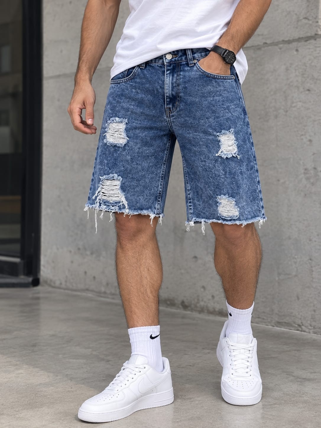 Bermudas Mon - Imagen 2