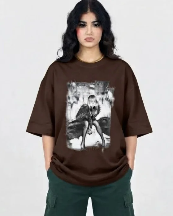 Remeron Estampado