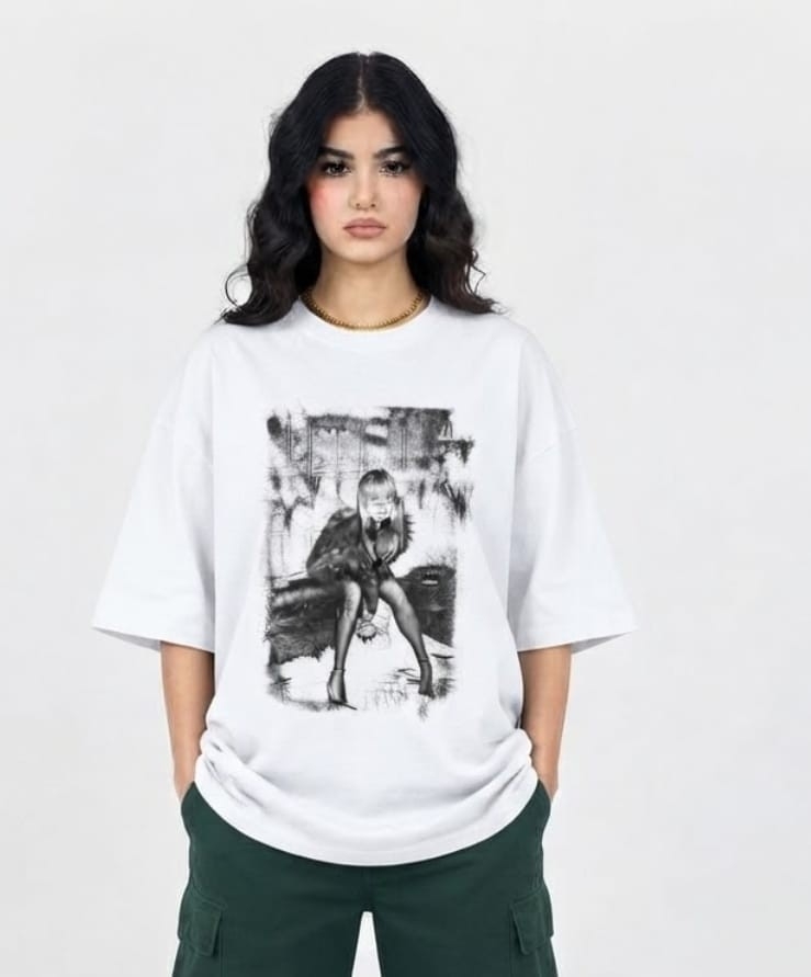 Remeron Estampado - Imagen 2
