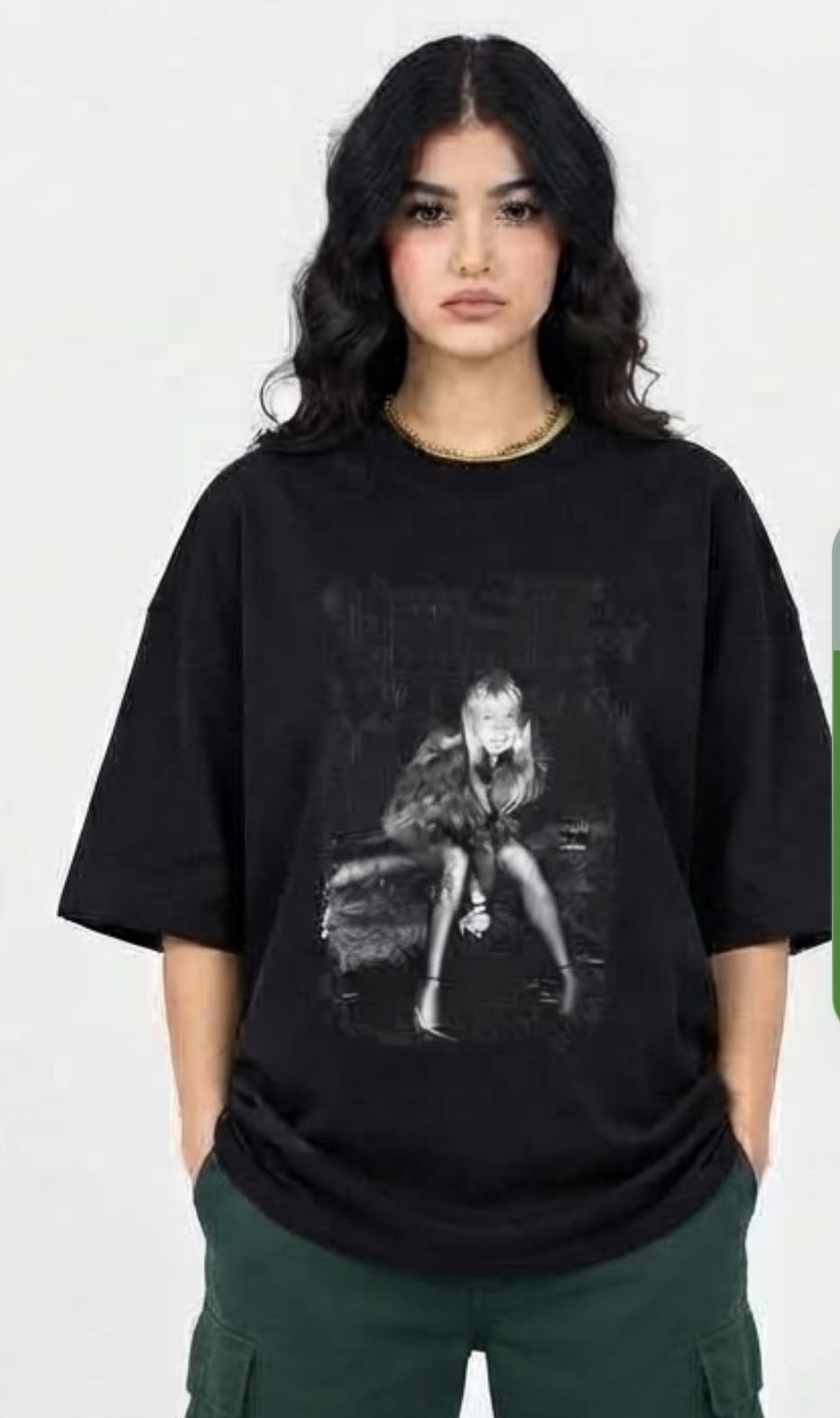 Remeron Estampado - Imagen 3