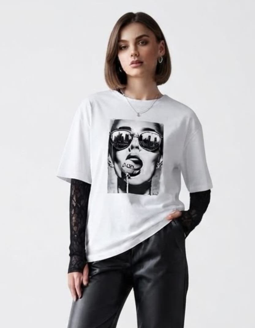 Remeron Estampado - Imagen 4