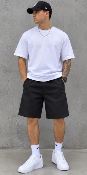 Bermuda Mon
