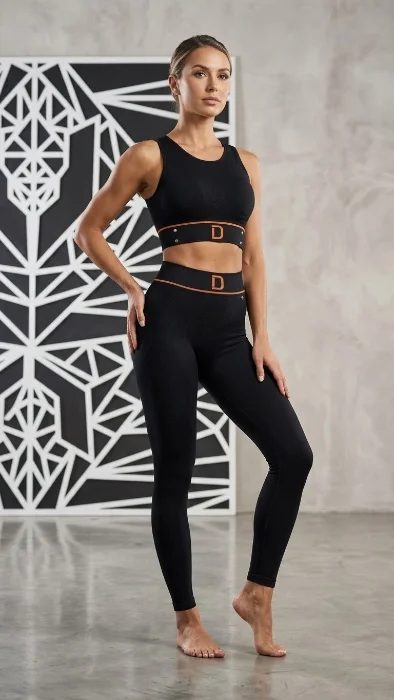 Conjunto Dfyne