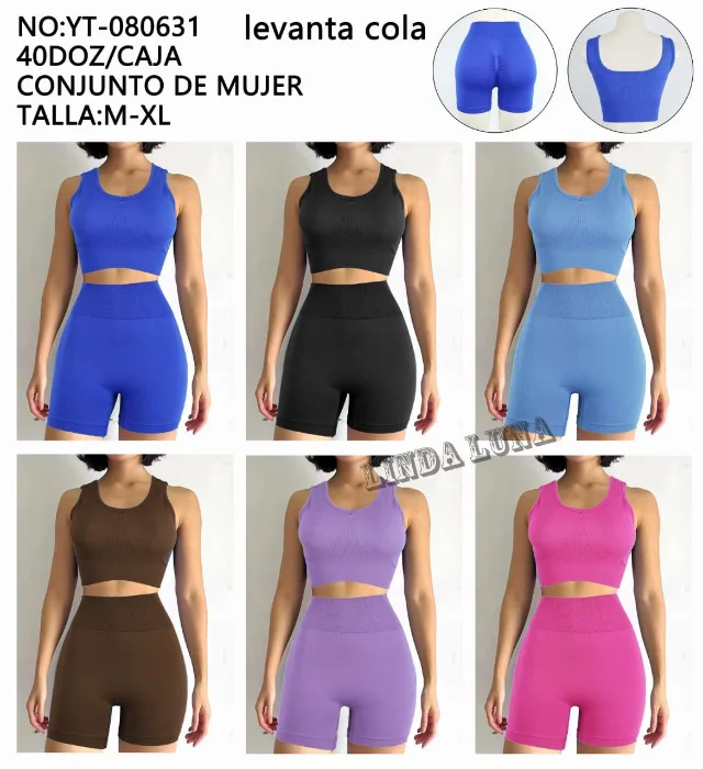 Conjunto Deportivo