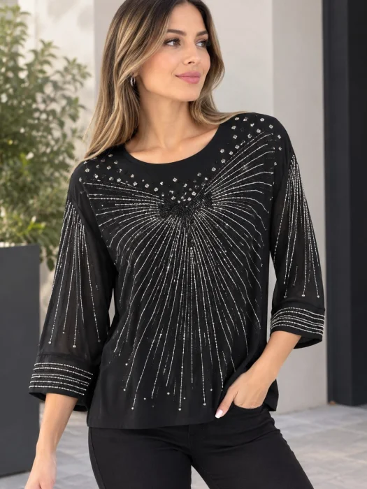 Remera Anika