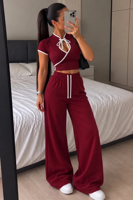 Conjunto Lycra Verano