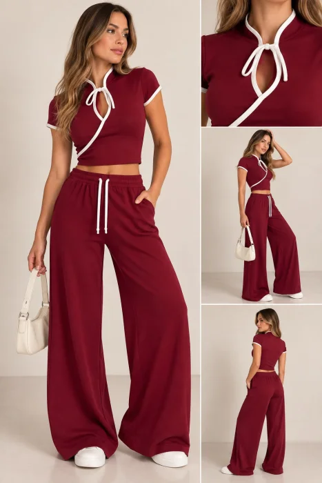 Conjunto Lycra Dama