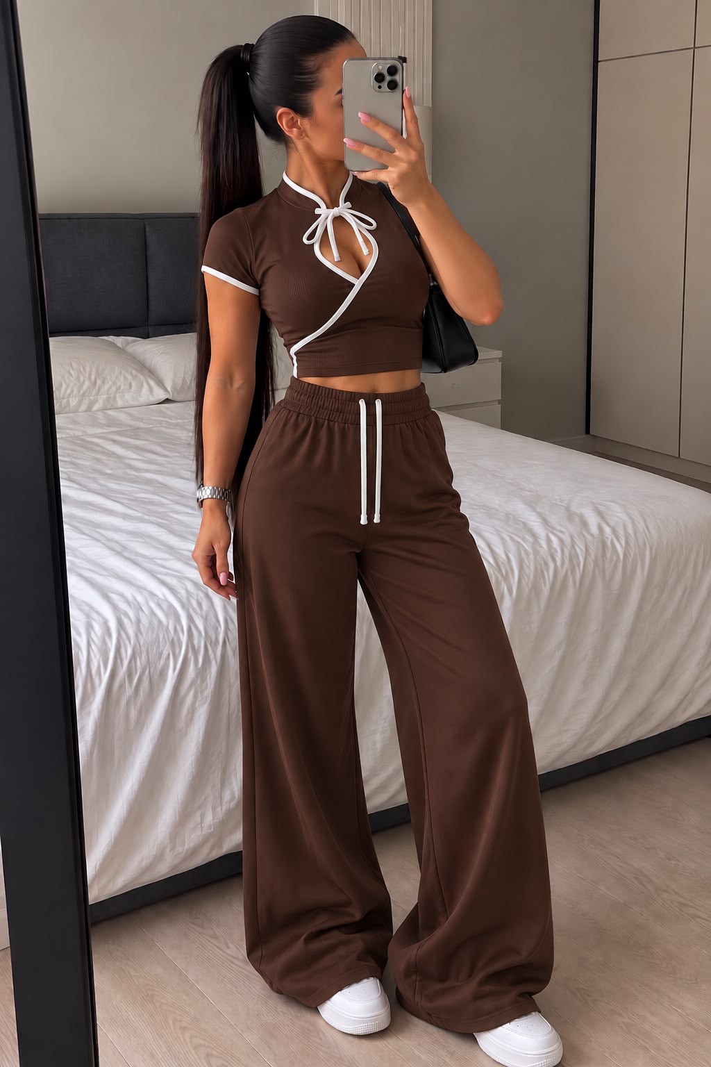 Conjunto Lycra Dama - Imagen 2