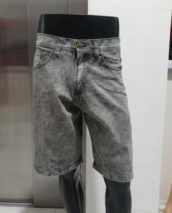 Bermuda Baggy