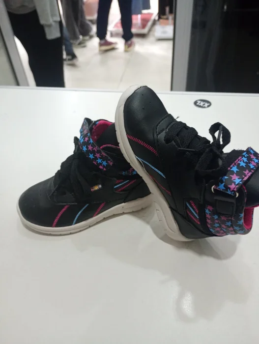 Ofertas Zapatillas Botitas