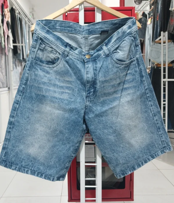 Bermuda Baggy