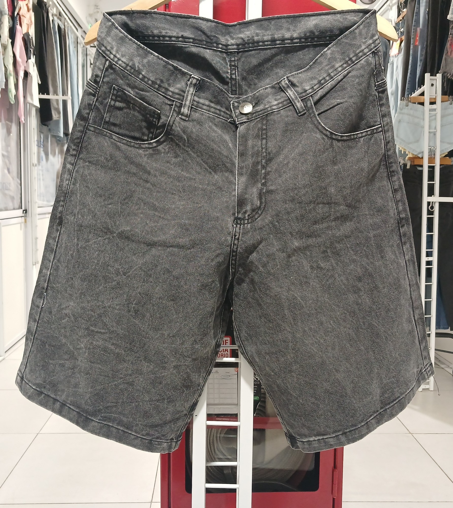 Bermuda Baggy - Imagen 3