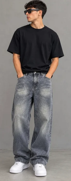Maxi Baggy