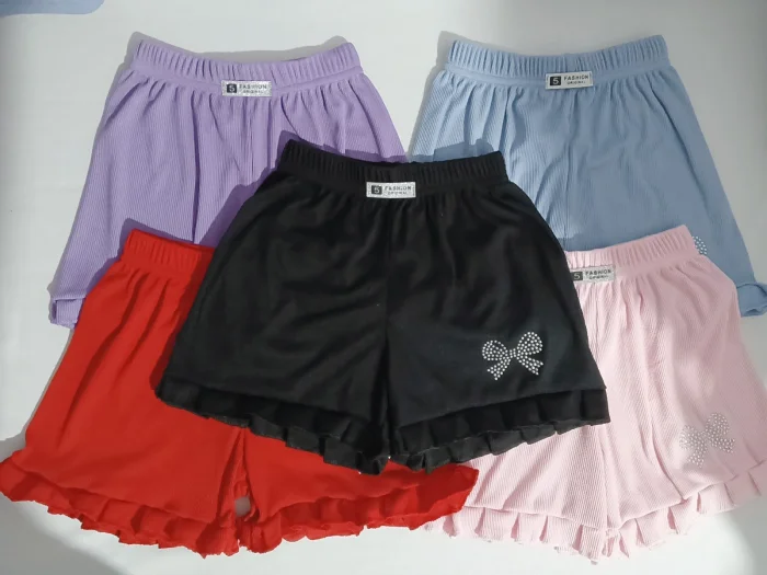 Short de Nena