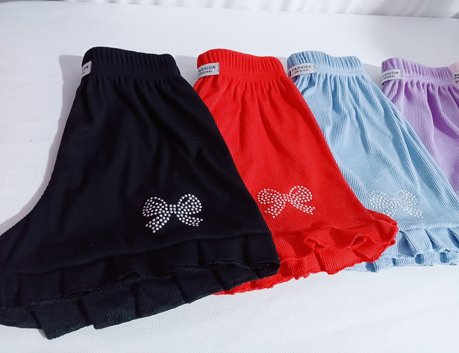Short de Nena - Imagen 2