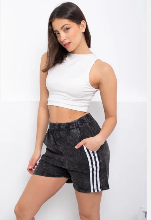 Short Algodón Linia