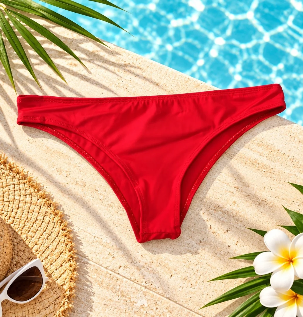 (art:75)malla Vedetina Parte de Abajo Darwin Intimate - Imagen 6
