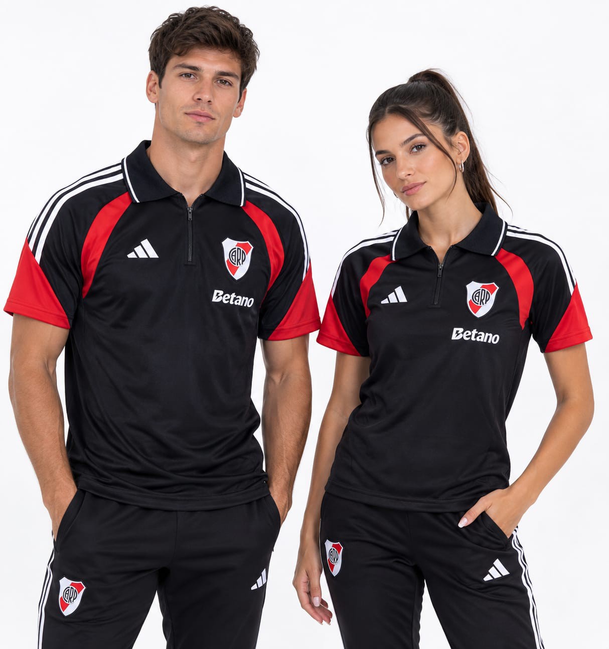 Chomba River Unisex - Imagen 3