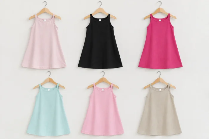Vestidos Morley