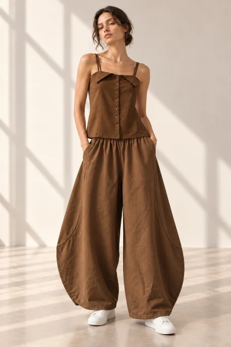 Conjunto Mekka