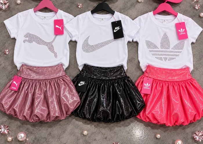 Conjunto Tini