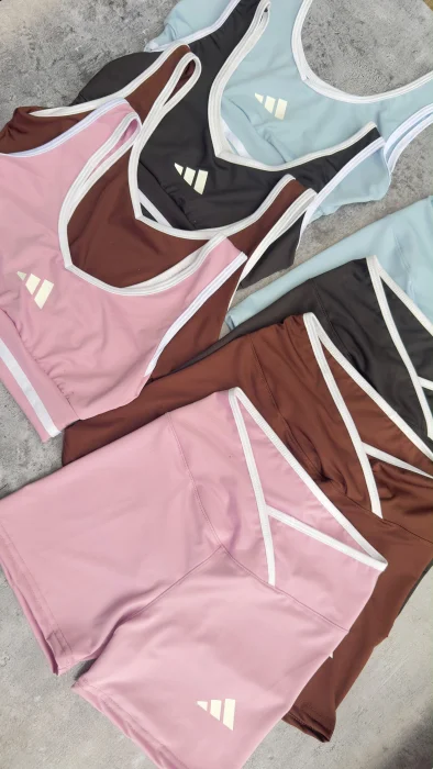 Conjunto Adi Cruzado