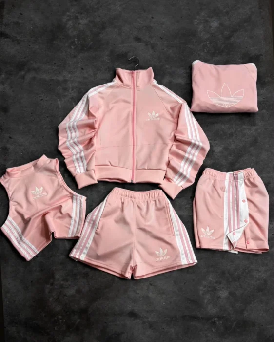 Conjunto Adi 3 Pz