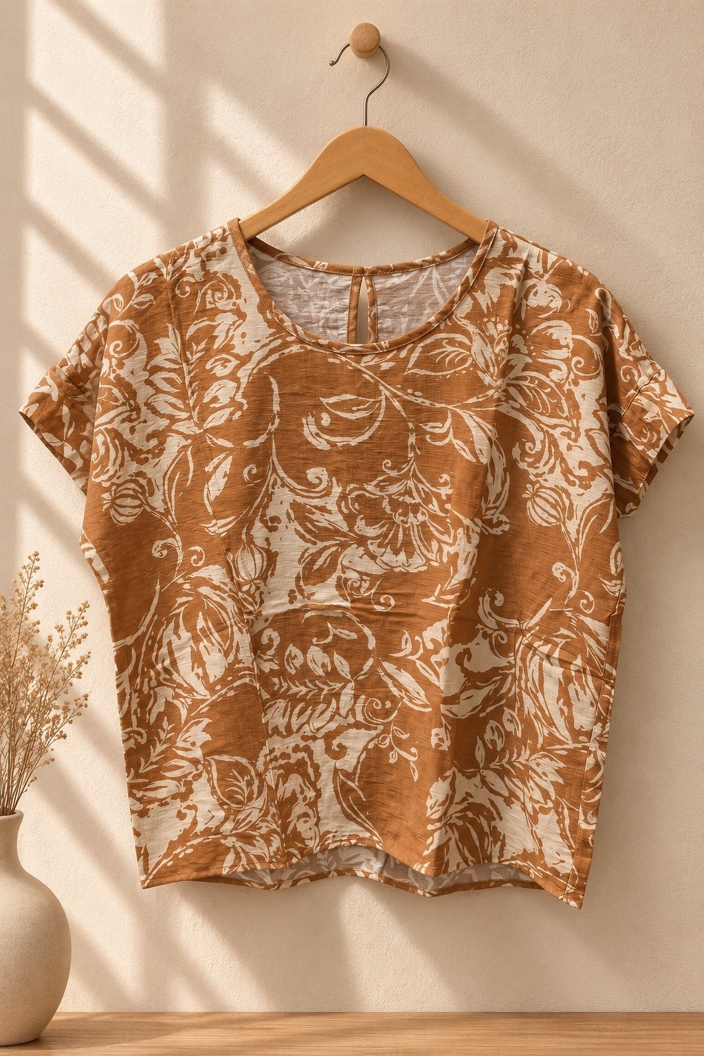 Blusa Busan - Imagen 2