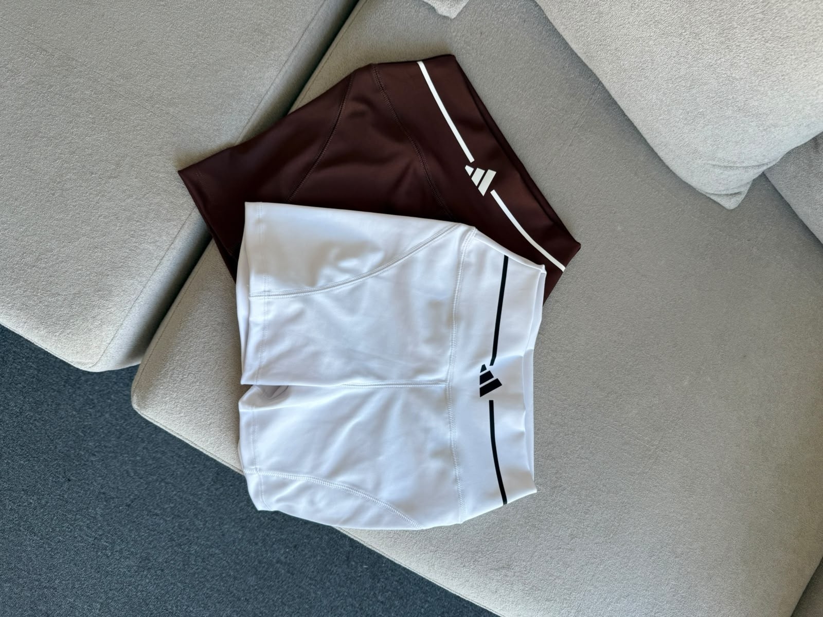 Shorts Laycra Ad - Imagen 3