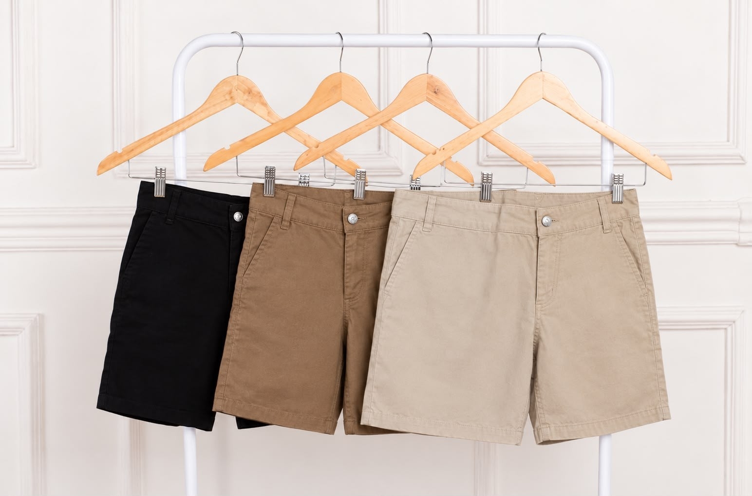 Bermudas de Niño - Imagen 2