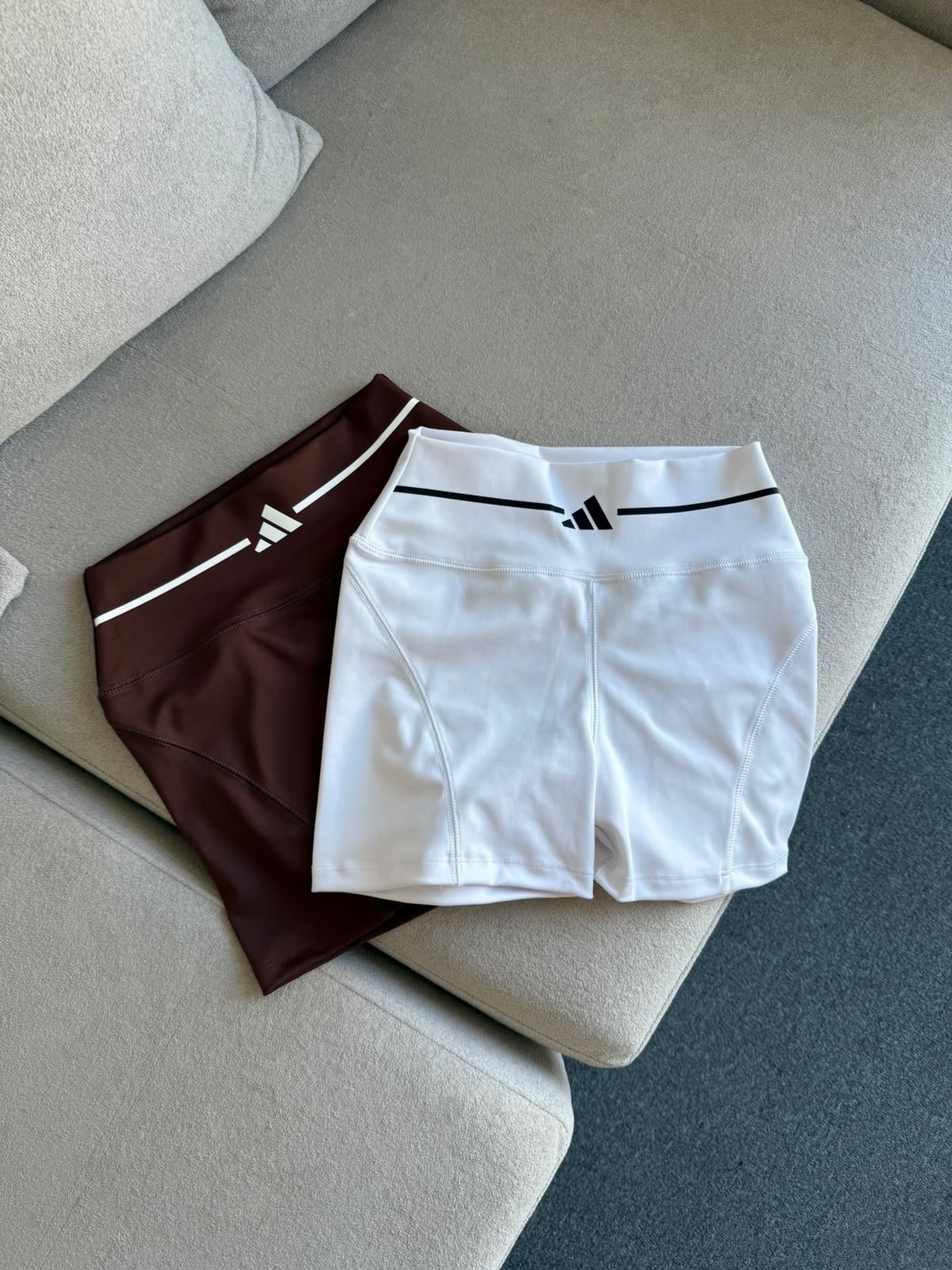 Shorts Laycra Ad - Imagen 3