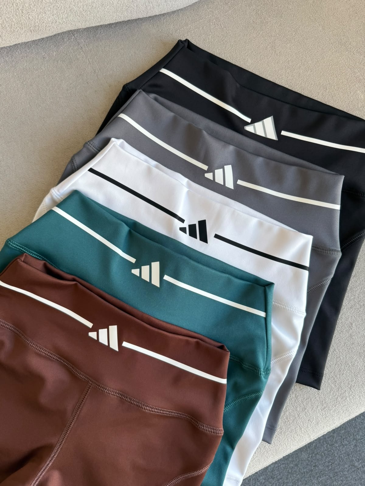 Shorts Laycra Ad - Imagen 4