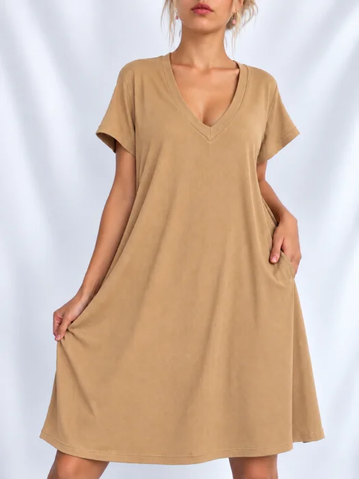 Maxivestido de Morley