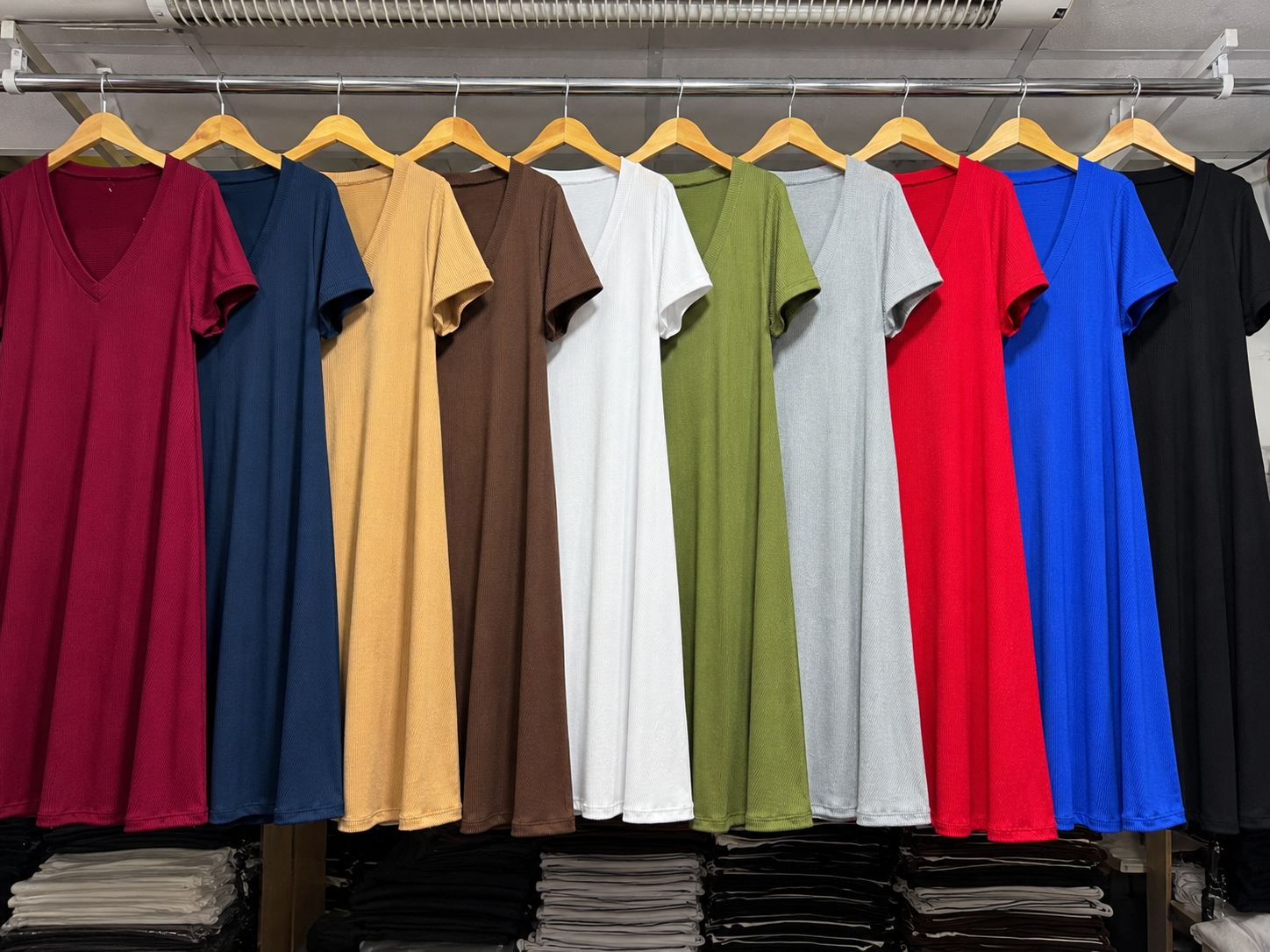Maxivestido de Morley - 7FC91467-909D-4F1A-B384-ACEEBC197EA2.png