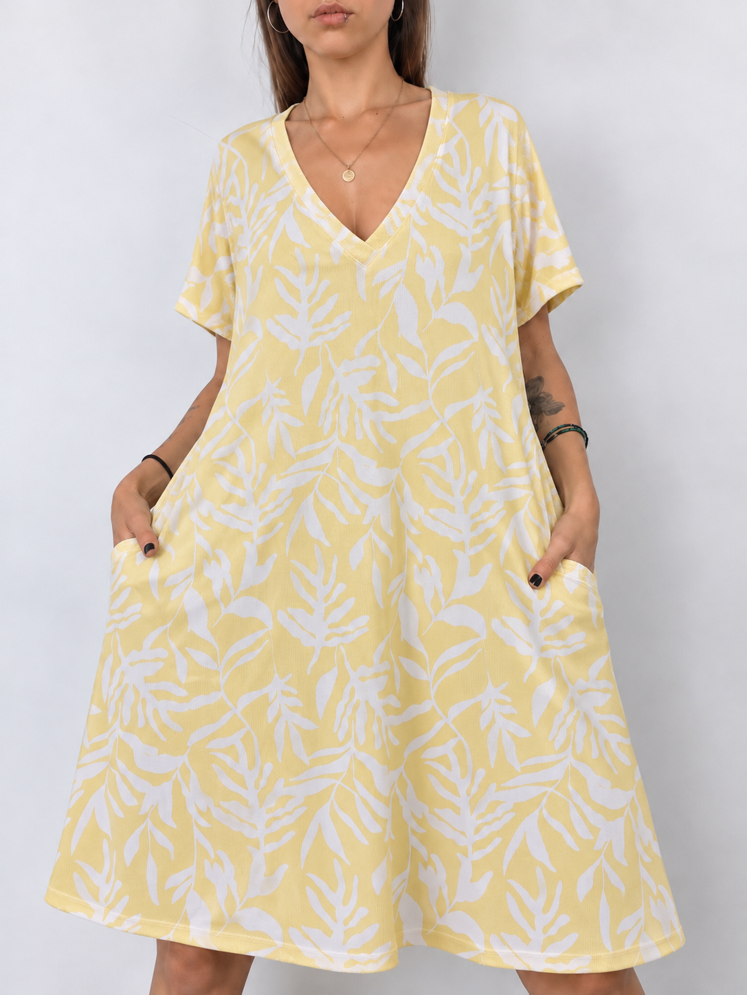 Maxivestido de Morley Estampado - 08AB39D5-569E-4BE4-BE14-6D8CA75DE6E2.png