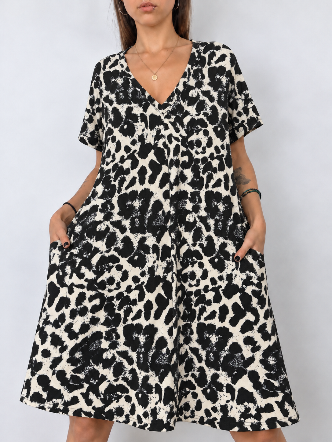 Maxivestido de Morley Estampado - A5C95239-7447-498F-8107-526AE29174FC.png