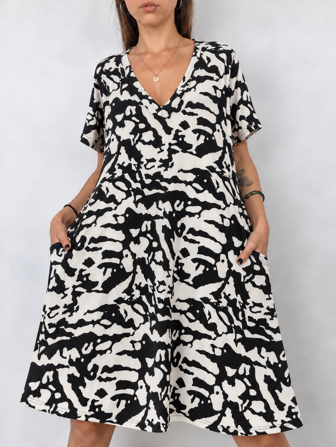 Maxivestido de Morley Estampado - 344DA48E-AD69-4E06-9498-D66EED638EA9.png