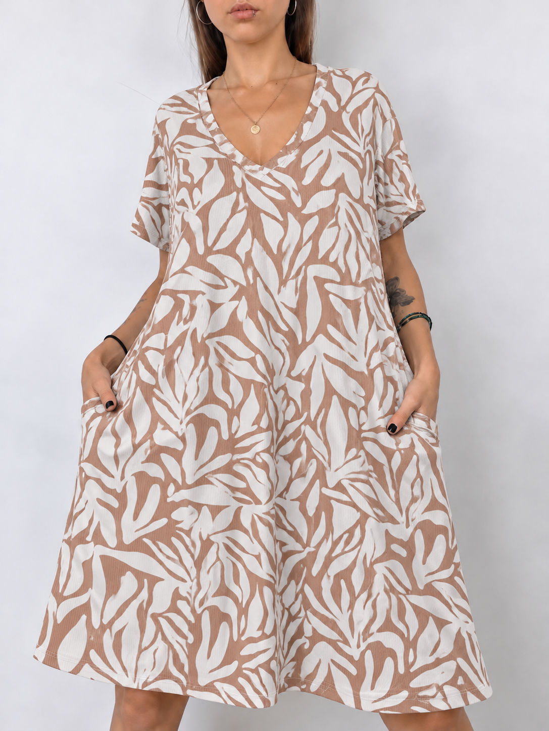 Maxivestido de Morley Estampado - FE446765-4EA4-4AC9-ADE8-EF6ECA7AF9D2.png