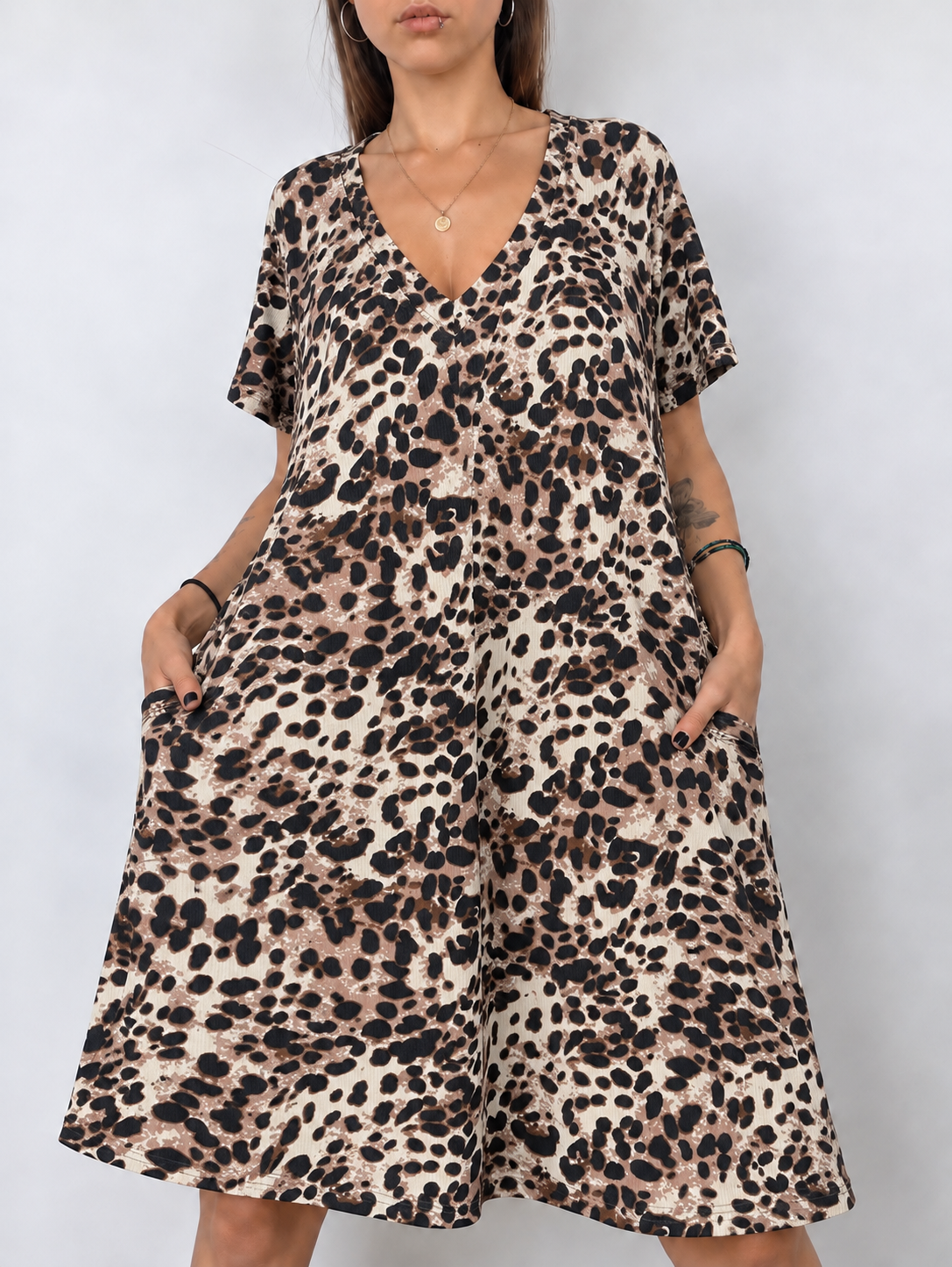 Maxivestido de Morley Estampado - C5C5EFE8-A8C4-455B-B50B-ABC9333F4074.png