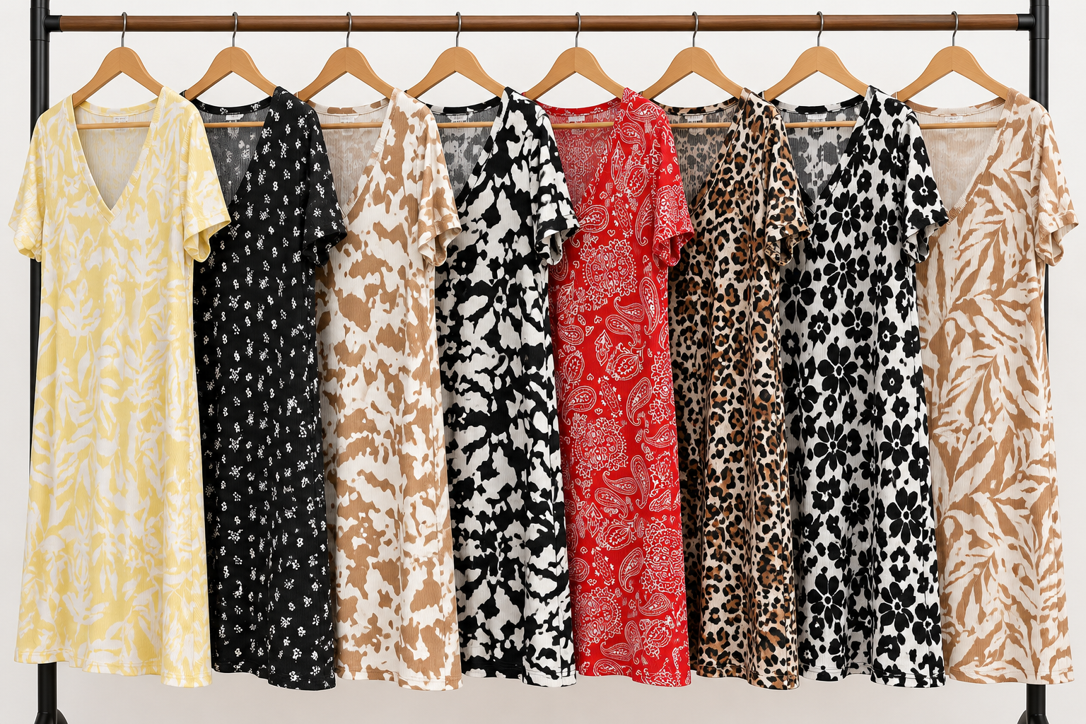 Maxivestido de Morley Estampado - A56A3350-FC5C-4AE2-84CA-64F1F50E2A91.png