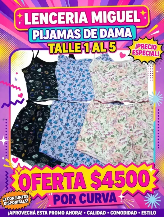 Pijamas