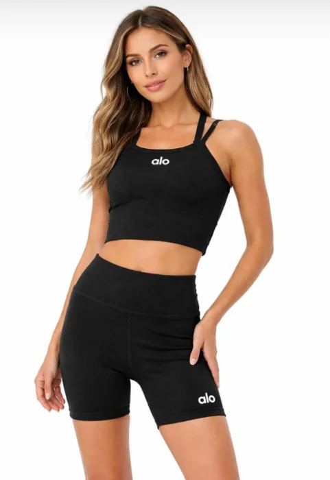 Conjunto Original  Alo
