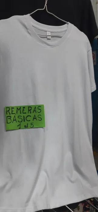 Remeras