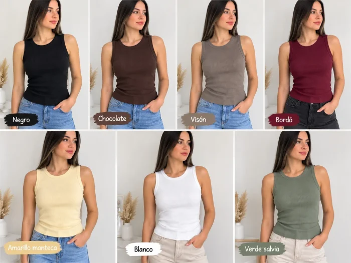 Musculosas