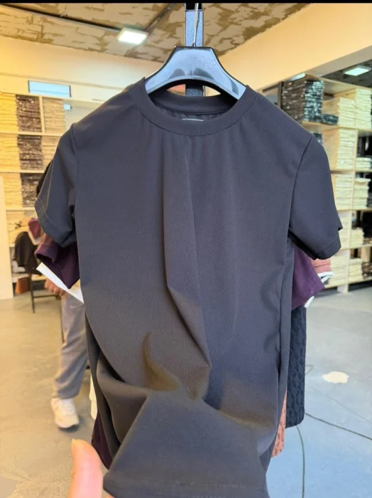 Remera Slim Fit