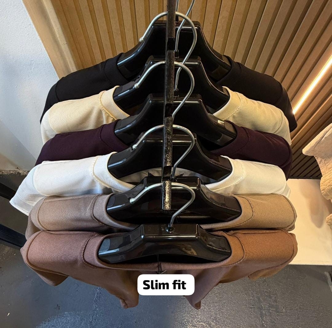 Remera Slim Fit - Imagen 2