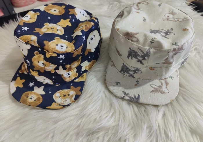 Visera para Bebe