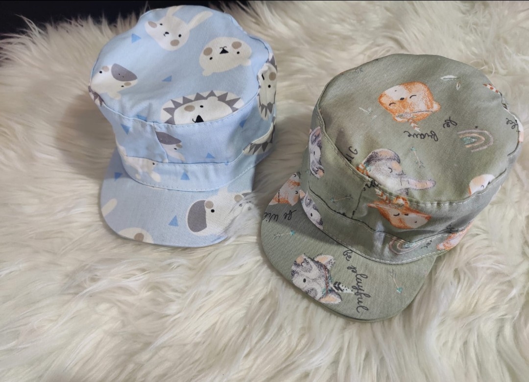 Visera para Bebe - Imagen 2