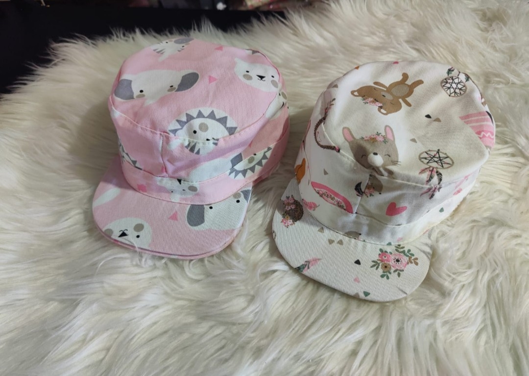 Visera para Bebe - Imagen 3