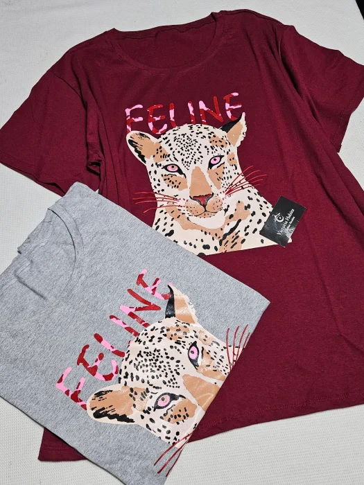 Remera Especial Algodón